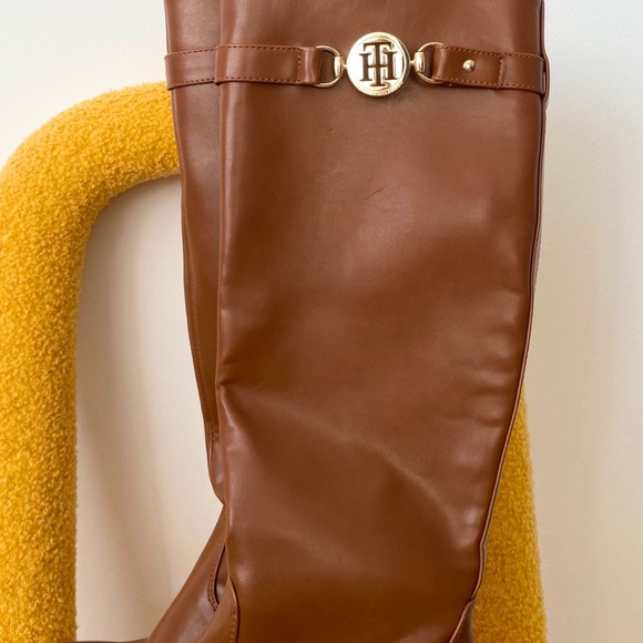 Tommy hilfiger inezy riding boots EUR36 - Picture 3 of 6